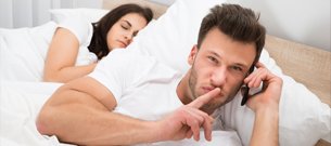 Should You Keep Your Casual Relationship Secret?