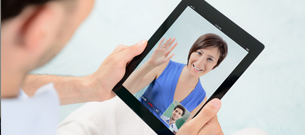 Why Video Chat is Much Better than Pictures